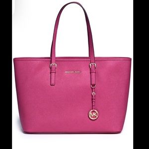 MICHAEL Michael Kors Jet Set Medium Tote